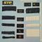 Насадка на сопло з різьбою 90816 (Novol STP)