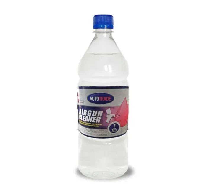 Очиститель оборудования AIRGUN CLEANER АВТОТРЕЙД (0,75кг)