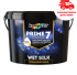 Краска интерьерная Kompozit Prime 7, белая (Композит Прайм)