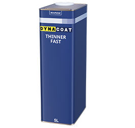 Розріджувач "Dynacoat THIN FAST CIS" (5л) [Дайнакоат Тін Фаст ЦІС]