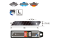 Леза сегментні 18мм (50шт) "TAJIMA Razar Black Blades"