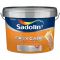 Акрилова фарба Sadolin EasyCare, брудовідштовхувальна, біла (Садолін Ізікер)