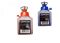 Порошок для розмітки "CHALK FLASK", 100гр (Zenten)
