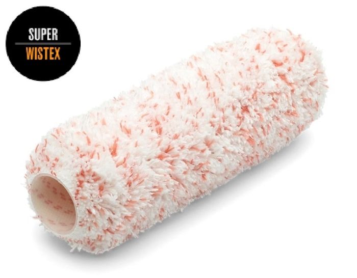 Валик "Anza Super WISTEX"