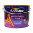 Акриловая краска "Sadolin Ambiance Royal" бесцветная [Садолин Эмбианс Роял]