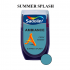 Тестер цвета Sadolin Ambiance Color Tester для стен, Summer Splash, 30 мл