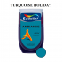 Тестер цвета Sadolin Ambiance Color Tester для стен, Turquoise Holiday, 30 мл