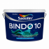 Акрилова фарба "Sadolin Bindo 10" біла [Садолін Біндо 10]