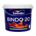 Латексна фарба "Sadolin Bindo 20" біла [Садолін Біндо 20]