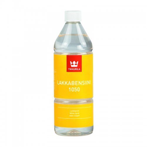 Уайт-спіріт Tikkurila White Spirit 1050