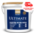 Акриловая краска Kolorit Ultimate, прозрачная (Колорит Ультимейт)