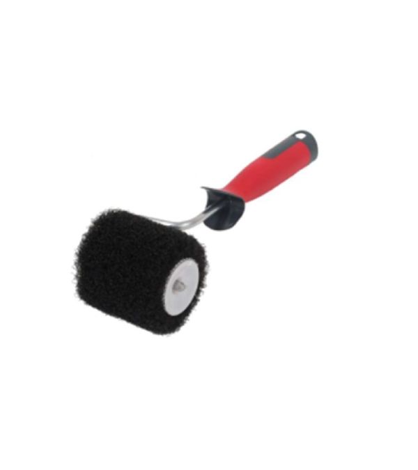 Валик для шпаклівки 8см "Semin Filler Roller" з ручкою [Семін Філлер Роллер]