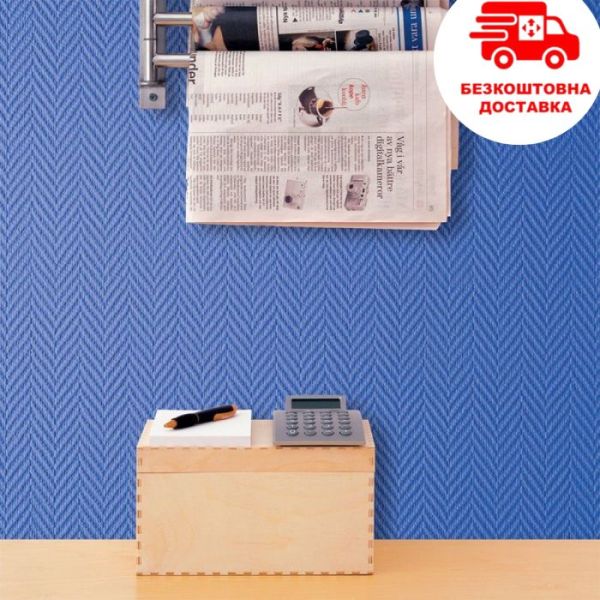 Склошпалери "Ялинка середня Wellton Optima" 25 м² (145г/м²) [Веллтон WO1160]