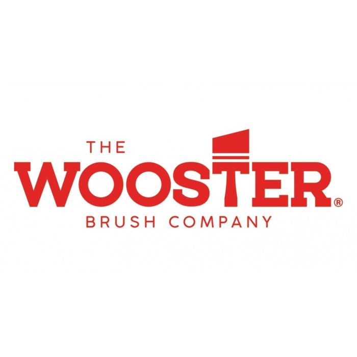 "Microfiber" 23см, ворс - 9мм, Валик Wooster з мікрофібри [R523-9]