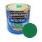 Фарба 3в1 глянцева, Зелена, по металу "Hammerite Metal Paint Smooth" [Хаммерайт]