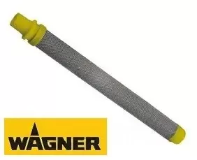 Фільтр для фарбувальних пістолетів Wagner, Titan жовтий 100 меш