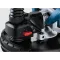 Шліфувальна машина (жираф) по гіпсокартону "Bosch GTR 550 Professional" в кейсі (06017D4020) [Бош Профешіонал]