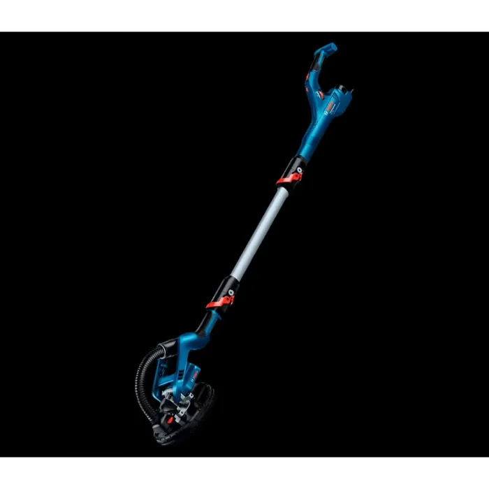 Шліфувальна машина (жираф) по гіпсокартону "Bosch GTR 550 Professional" в кейсі (06017D4020) [Бош Профешіонал]