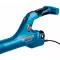 Шліфувальна машина (жираф) по гіпсокартону "Bosch GTR 550 Professional" в кейсі (06017D4020) [Бош Профешіонал]